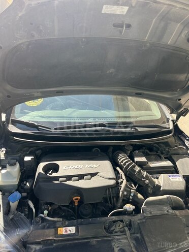 Hyundai Avante 2015, 161,271 km - 1.6 л - Bakı