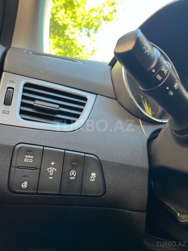 Hyundai Avante 2015, 161,271 km - 1.6 л - Bakı