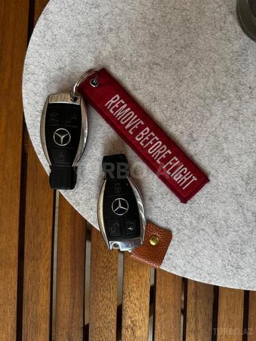 Mercedes C 180 2014, 140,000 km - 1.6 л - Bakı