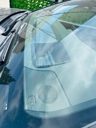 Toyota Camry 2024, 9,800 km - 2.0 l - Bakı