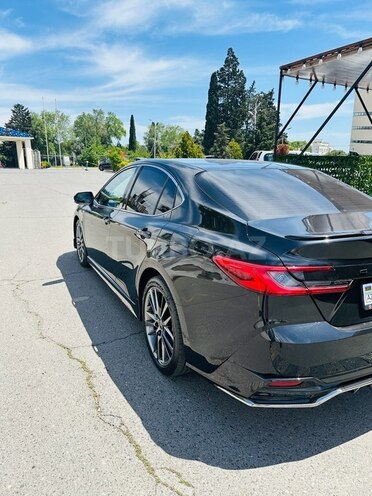 Toyota Camry 2024, 9,800 km - 2.0 l - Bakı