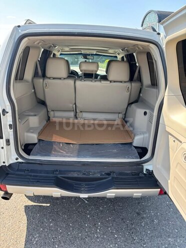 Mitsubishi Pajero 2007, 188,000 km - 3.0 l - Ağcabədi