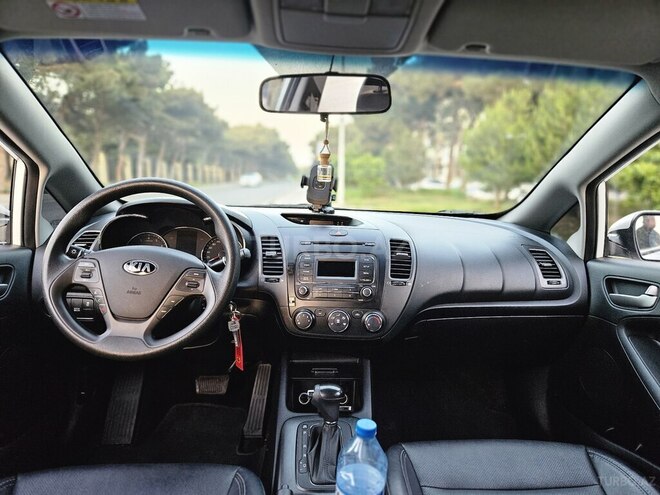 Kia K3 2014, 114,900 km - 1.6 l - Bakı