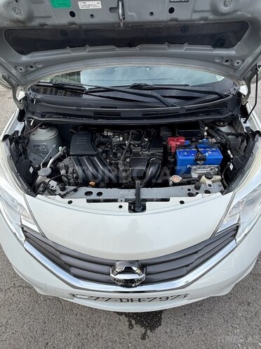 Nissan Note 2013, 77,000 km - 1.2 l - Bakı