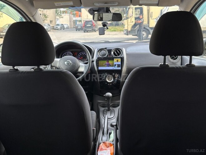 Nissan Note 2013, 77,000 km - 1.2 l - Bakı
