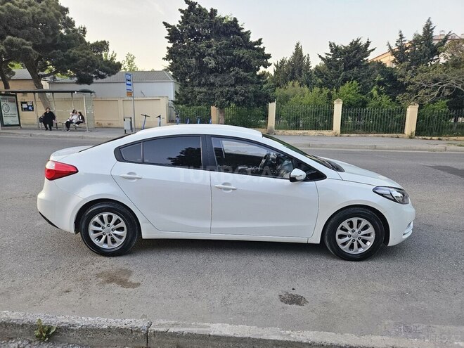 Kia K3 2014, 114,900 km - 1.6 l - Bakı