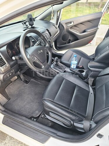 Kia K3 2014, 114,900 km - 1.6 l - Bakı