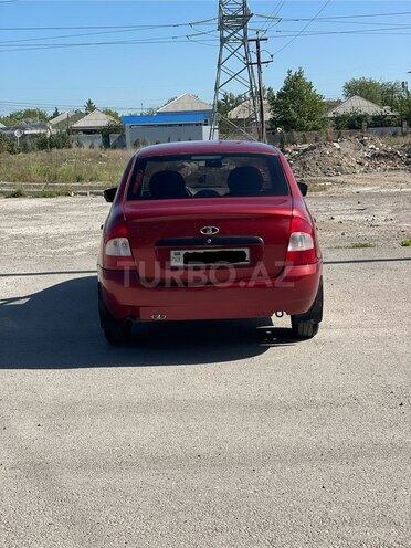 LADA (VAZ) Kalina 2005, 301,215 km - 1.6 l - Sumqayıt
