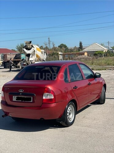 LADA (VAZ) Kalina 2005, 301,215 km - 1.6 l - Sumqayıt