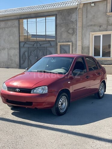 LADA (VAZ) Kalina 2005, 301,215 km - 1.6 l - Sumqayıt
