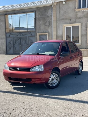 LADA (VAZ) Kalina 2005, 301,215 km - 1.6 l - Sumqayıt