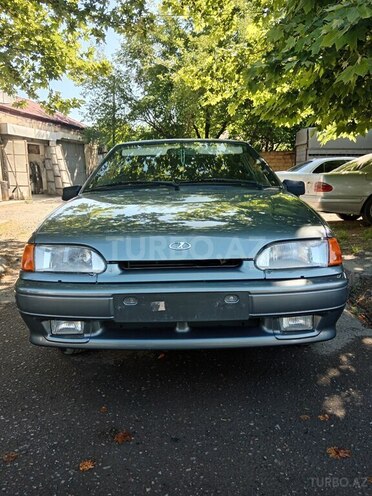 LADA (VAZ) 2115 2012, 267,865 km - 1.6 l - Ağdam