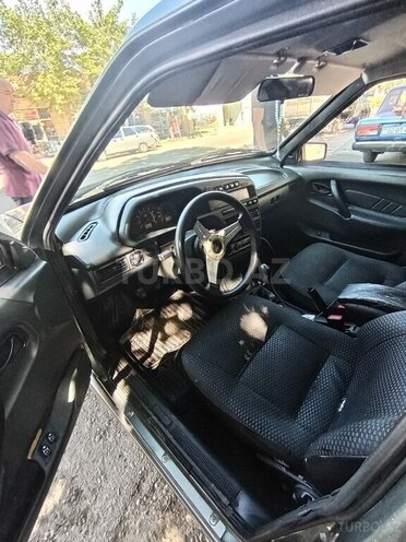 LADA (VAZ) 2115 2012, 267,865 km - 1.6 l - Ağdam