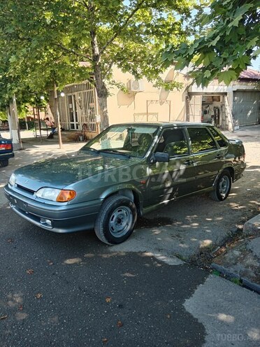 LADA (VAZ) 2115 2012, 267,865 km - 1.6 l - Ağdam