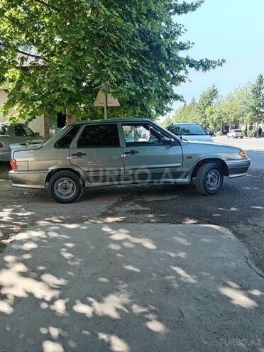 LADA (VAZ) 2115 2012, 267,865 km - 1.6 l - Ağdam
