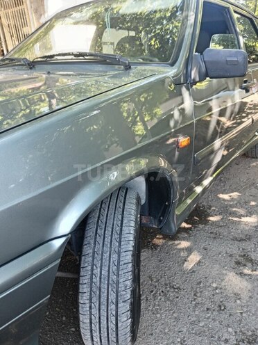 LADA (VAZ) 2115 2012, 267,865 km - 1.6 l - Ağdam