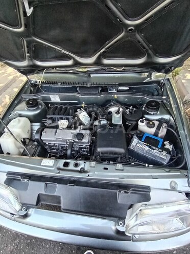 LADA (VAZ) 2115 2012, 267,865 km - 1.6 l - Ağdam