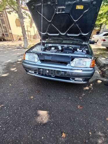 LADA (VAZ) 2115 2012, 267,865 km - 1.6 l - Ağdam