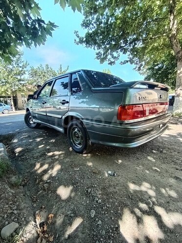LADA (VAZ) 2115 2012, 267,865 km - 1.6 l - Ağdam