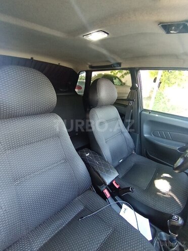LADA (VAZ) 2115 2012, 267,865 km - 1.6 l - Ağdam