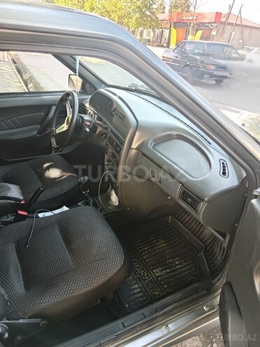 LADA (VAZ) 2115 2012, 267,865 km - 1.6 l - Ağdam