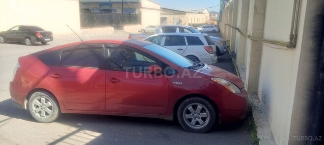 Toyota Prius 2008, 284,143 km - 1.5 l - Bakı