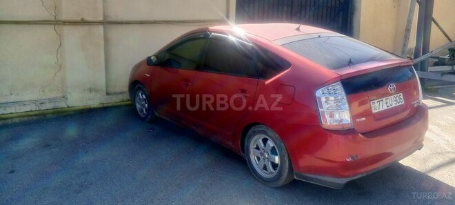 Toyota Prius 2008, 284,143 km - 1.5 l - Bakı