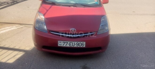 Toyota Prius 2008, 284,143 km - 1.5 l - Bakı