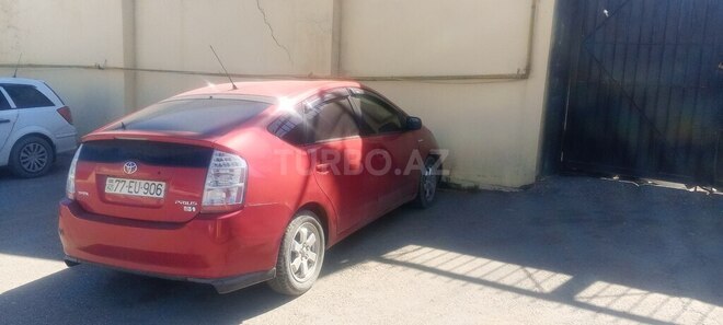 Toyota Prius 2008, 284,143 km - 1.5 l - Bakı