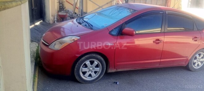 Toyota Prius 2008, 284,143 km - 1.5 l - Bakı