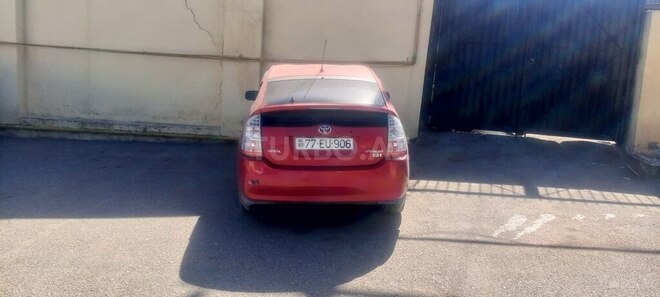 Toyota Prius 2008, 284,143 km - 1.5 l - Bakı