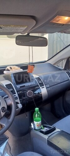 Toyota Prius 2008, 284,143 km - 1.5 l - Bakı