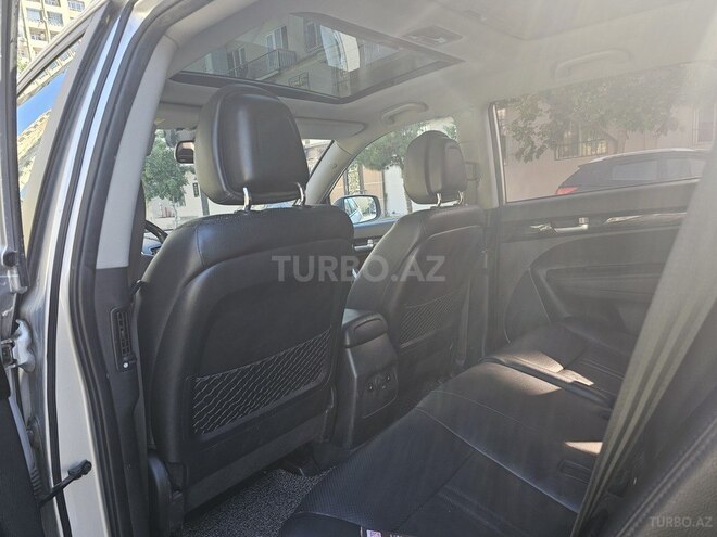 Kia Sorento 2009, 189,000 km - 2.0 l - Bakı