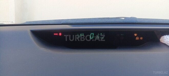 Toyota Prius 2008, 284,143 km - 1.5 l - Bakı