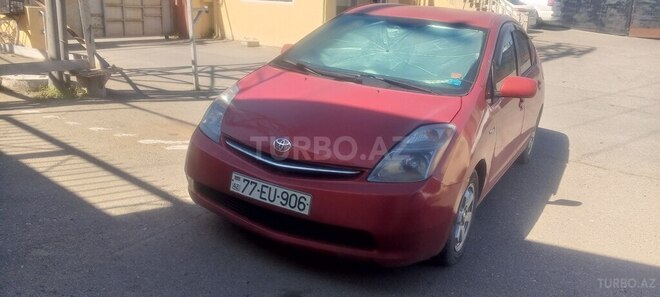 Toyota Prius 2008, 284,143 km - 1.5 l - Bakı