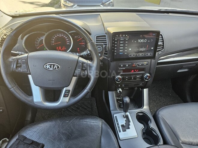 Kia Sorento 2009, 189,000 km - 2.0 l - Bakı