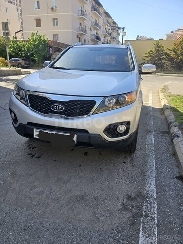 Kia Sorento 2009, 189,000 km - 2.0 l - Bakı