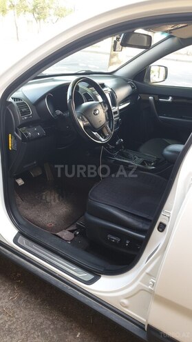 Kia Sorento 2014, 163,500 km - 2.0 l - Gəncə