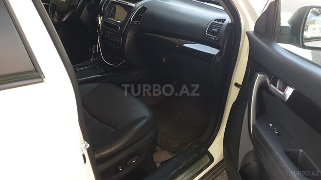 Kia Sorento 2014, 163,500 km - 2.0 l - Gəncə