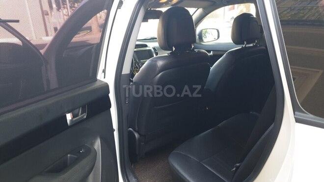 Kia Sorento 2014, 163,500 km - 2.0 l - Gəncə