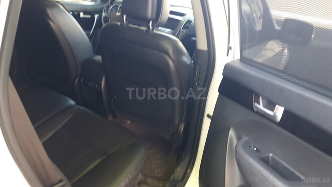 Kia Sorento 2014, 163,500 km - 2.0 l - Gəncə
