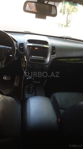 Kia Sorento 2014, 163,500 km - 2.0 l - Gəncə
