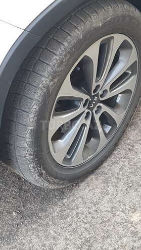 Kia Sorento 2014, 163,500 km - 2.0 l - Gəncə