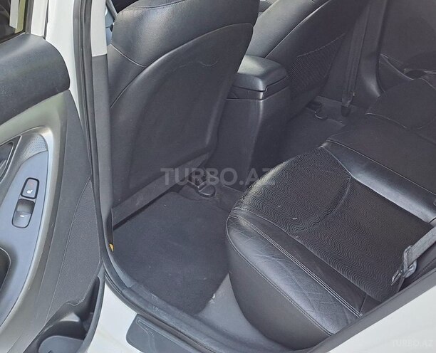 Hyundai Elantra 2011, 159,000 km - 1.8 л - Gəncə