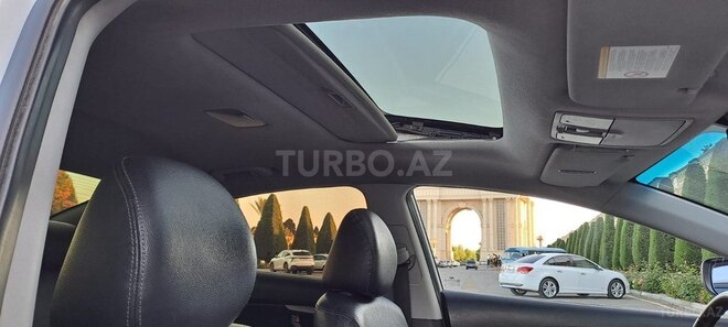 Hyundai Elantra 2011, 159,000 km - 1.8 л - Gəncə