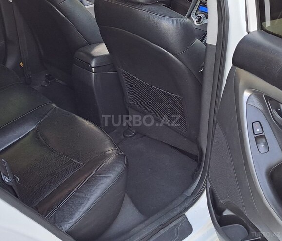 Hyundai Elantra 2011, 159,000 km - 1.8 л - Gəncə