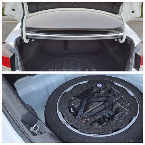 Hyundai Elantra 2011, 159,000 km - 1.8 л - Gəncə