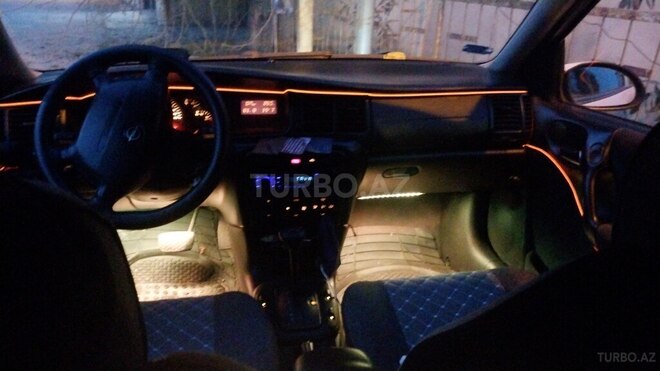 Opel Vectra 1999, 481,000 km - 2.0 l - Bakı