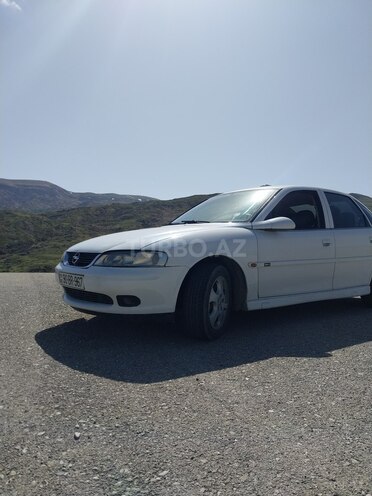 Opel Vectra 1999, 481,000 km - 2.0 l - Bakı