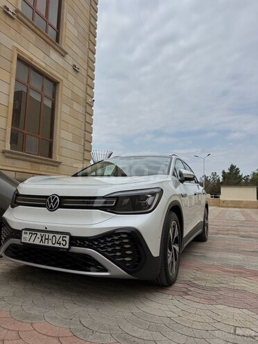 Volkswagen ID.6 Crozz 2024, 12,400 km - 0.0 l - Şirvan